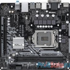 Asrock H510M-HDV {LGA1200, Intel H510, mATX} BOX