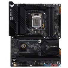 Asus TUF GAMING Z590-PLUS  RTL 