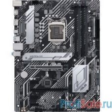 Материнская плата Asus PRIME H570-PLUS Soc-1200 Intel H570 4xDDR4 ATX AC`97 8ch(7.1) GbLAN RAID+HDMI+DP