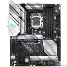 Asus ROG STRIX B560-A GAMING WIFI {Soc-1200 Intel B560 4xDDR4 ATX AC`97 8ch(7.1) 2.5Gg RAID+HDMI+DP}