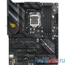 Материнская плата Asus ROG STRIX B560-F GAMING WIFI Soc-1200 Intel B560 4xDDR4 ATX AC`97 8ch(7.1) 2.5Gg RAID+HDMI+DP