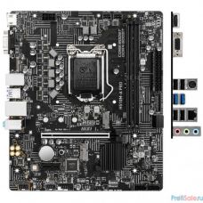MSI  H510M-A PRO RTL 