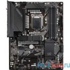 Gigabyte Z590 UD AC {Soc-1200 Intel Z590 4xDDR4 ATX AC`97 8ch(7.1) 2.5Gg RAID+DP} 