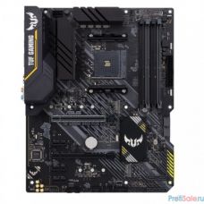 Asus TUF GAMING B450-PLUS II 