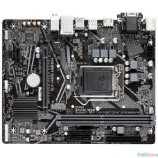 Gigabyte H410M S2H V3 {Intel H510 2xDDR4 mATX AC`97 8ch(7.1) GbLAN+VGA+DVI+HDMI, Soc-1200}