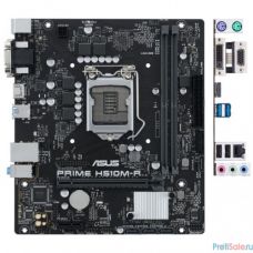 Asus PRIME H510M-R-SI