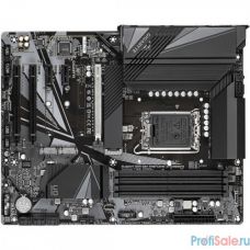 Gigabyte Z690 UD RTL {Socket 1700, Intel®Z690, 4xDDR5-4800, HDMI+DP, 3xPCI-Ex16, 2xPCI-Ex1, 6xSATA3(RAID 0/1/5/10), 3xM.2, 8Ch Audio, 2,5GbLan, (4+4)xUSB2.0, (5+2)xUSB3.2, (1+1)xUSB3.2 Type-C™, 1xPS/}