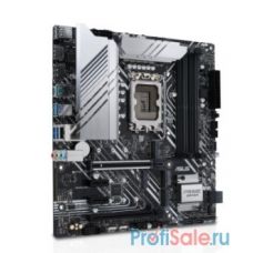 ASUS PRIME Z690M-PLUS D4