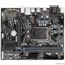 Gigabyte H410M H V3 rev 1.1  RTL {LGA 1200, Intel H510, mATX}