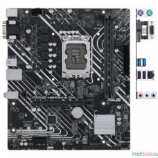 Asus PRIME H610M-E D4 