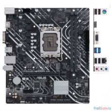 Asus PRIME H610M-K D4