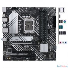 Asus PRIME B660M-A D4