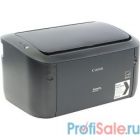 Canon i-SENSYS LBP6030B  8468B006  {лазерный A4 2400x600dpi 18стр/мин USB черный}