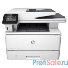 HP LaserJet Pro MFP M426fdn RU F6W17A#B09 {p/c/s/f A4, 600 x 600, 38ppm, 256Mb, дуплекс, USB, LAN} 