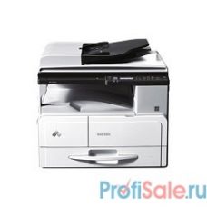 Ricoh MP 2014AD МФУ, A3, 256Мб, 20стр/мин, дуплекс, GDI, ARDF50, цв.сканер, в комплекте тонер (4000стр), девелопер, инструкция (912356)