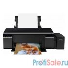 Epson L805  C11CE86403 {A4, 5760 x 1440 dpi, 38 стр/мин, WiF, USB 2.0}