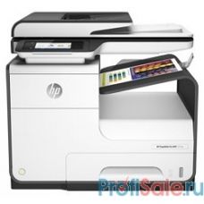 HP PageWide MFP 377 dw AiO J9V80B {А4, 30 стр/мин,  Ethernet 10/100, Base-TX, USB}