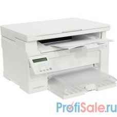 HP LaserJet Pro MFP M132nw RU (G3Q62A) A4 WiFi белый