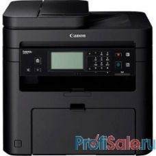 Canon I-SENSYS MF237w {копир-принтер-сканер, 23стр./мин.,  ADF, LAN, Wi-Fi, факс, A4}  (1418C121/1418C122/1418C169)