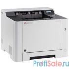 Kyocera P5026cdw (A4,26 стр/мин,512Mb,USB2.0,сетевой,WiFi,DU,старт.1200стр.)