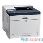 Xerox Phaser 6510 V_N {A4, HiQ LED, 28/28ppm, max 50K pages per month, 1GB, PS3, PCL6, USB, Eth} P6510N#