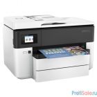 HP Officejet Pro 7730 <Y0S19A> принтер/сканер/копир/факс, А3, ADF,дуплекс,доп лоток 250лст,22/18 стр/мин,USB,Ethernet,WiFi