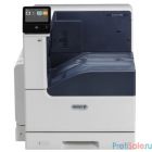 Xerox VersaLink C7000DN (C7000V_DN) {A3, Laser,1200 DPI, 35 A4 ppm/19 A3 ppm, max 153K pages per month, 2 Gb, USB}
