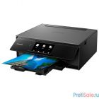 Canon Pixma TS9140 (2231C007) {A4, Duplex, 15/10 стр/мин USB, Wi-Fi, BT, ADF}