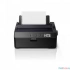 Epson FX-890II.[C11CF37401] Формат А4, скорость печати до 738 зн./сек., 9 х 2 игольный (80 колонок), максимальное количество копий 6 (1+5), интерфейс USB, LPT, COM 