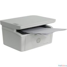 HP LaserJet Pro M28w <W2G55A> принтер/сканер/копир, A4, 18 стр/мин, 32Мб, USB, WiFi 