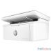 HP LaserJet Pro M28a  <W2G54A> {принтер/сканер/копир, A4, 18 стр/мин, USB}