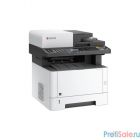 Kyocera ECOSYS M2235dn [1102VS3RU0] (Ч/б,А4,принт/скан/копир,35 к/мин,512 Мб,1*250 л,DU,Сеть,ОДНОСТ.АВТОПОД.,старт 1000 л) 