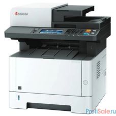 Kyocera M2835dw  [1102VV3RU0]  (МФУ,факс,А4 (ч/б),35 стр./мин,Автопод 50листов,Дуплекс,USB и Wireless LAN,512 Мб,Стартовый картридж на 1'000 страниц