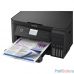 Epson   L6160 (A4 Duplex Net WiFi USB RJ-45 черный) C11CG21404