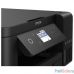 Epson   L6160 (A4 Duplex Net WiFi USB RJ-45 черный) C11CG21404