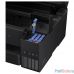 Epson  L6190 (A4 Duplex Net WiFi USB RJ-45 черный) C11CG19404