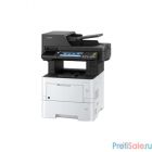 Kyocera M3145idn 1102V23NL0 {А4,коп/принт/скан,45ppm,1200dpi,1024Mb,USB 2.0,Сеть,RADP,DU,старт 6000 отп}