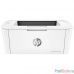 HP LaserJet Pro M15a ( W2G50A) {A4, 600dpi, 18ppm, 16Mb, USB}