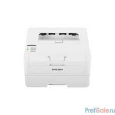 Ricoh SP 230DNw Лазерный принтер, A4, 64Мб, 30стр/мин, GDI, дуплекс, LAN, WiFi, старт.картр.700стр.(408291)