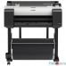 Canon imagePROGRAF TM-200 3062C003  A1/24" (без подставки)