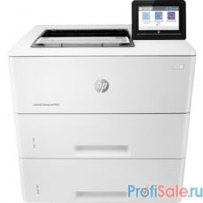 HP LaserJet Enterprise M507x <1PV88A> {A4, 2,7 LCS, 43 стр/мин, дуплекс, 512Мб, USB, LAN,WiFi,Bluetooth} 