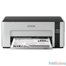 Epson M1120 C11CG96405 {A4,ч/б, 1440х720, 32стр/мин, USB 2.0, Wi-Fi, Ink lock}