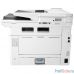 HP LaserJet Pro MFP M428fdn RU W1A32A#B09 {p/c/s/f A4, 4800x600 dpi, 38ppm, 512 МБ, дуплекс, USB, LAN} 