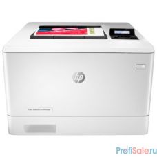 HP Color LaserJet Pro M454dn (W1Y44A) { A4,600x600dpi,27(27)стр/мин, ImageREt3600,128Mb, Duplex, 2 trays 50+250,USB/ GigEth, ePrint, AirPrint, PS3}