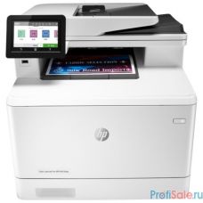 HP Color LaserJet Pro M479fdw (W1A80A) {A4, Duplex, Net, WiFi} 