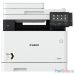 Canon i-SENSYS MF742Cdw (3101C013) {А4, 27стр/мин, 1200х1200 dpi, лоток250л, USB 2.0, WiFi, LAN}