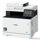 Canon MF744Cdw (3101C031/3101C064) {А4, 27 стр./мин.1200х1200 dpi, лоток250 л, duplex, USB 2.0 Hi-Speed, Fax, WiFi, LAN}