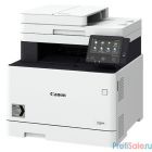 Canon i-SENSYS MF746Cx (3101C039/3101C065) {копир-цветной принтер-сканер DADF, duplex, 27стр. мин. 1200x1200dpi, Fax, WiFi, LAN, A4, NFC}