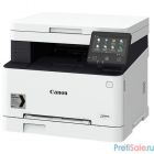 Canon i-SENSYS MF641Cw (3102C015) {цветное/лазерное A4, 18 стр/мин, 150 листов, USB, LAN}