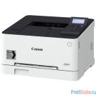 Canon i-Sensys LBP623Cdw (3104C001) {Цветной Лазерный, 21 стр/мин, 1200x1200dpi, Duplex, USB 2.0, A4, WiFi}